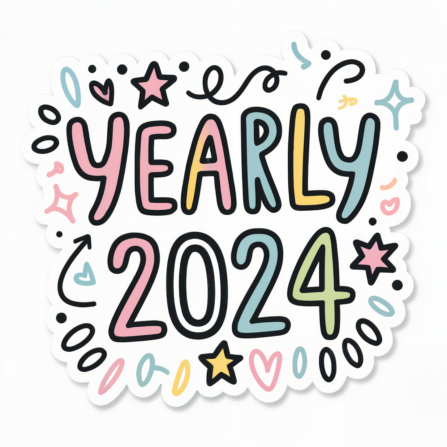 2024 Yearly Donation Drive