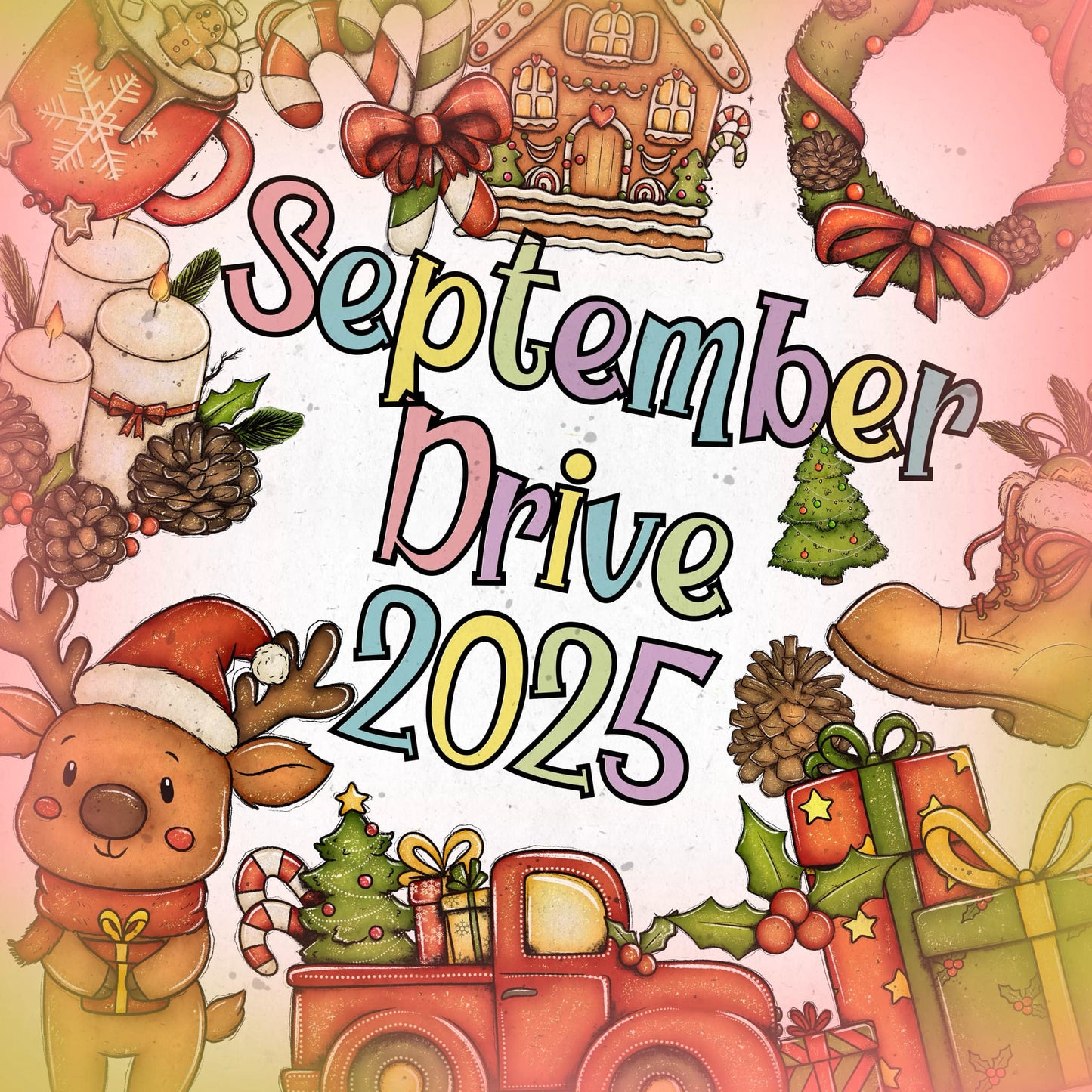 September 2025 Drive