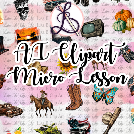 AI Micro Lesson