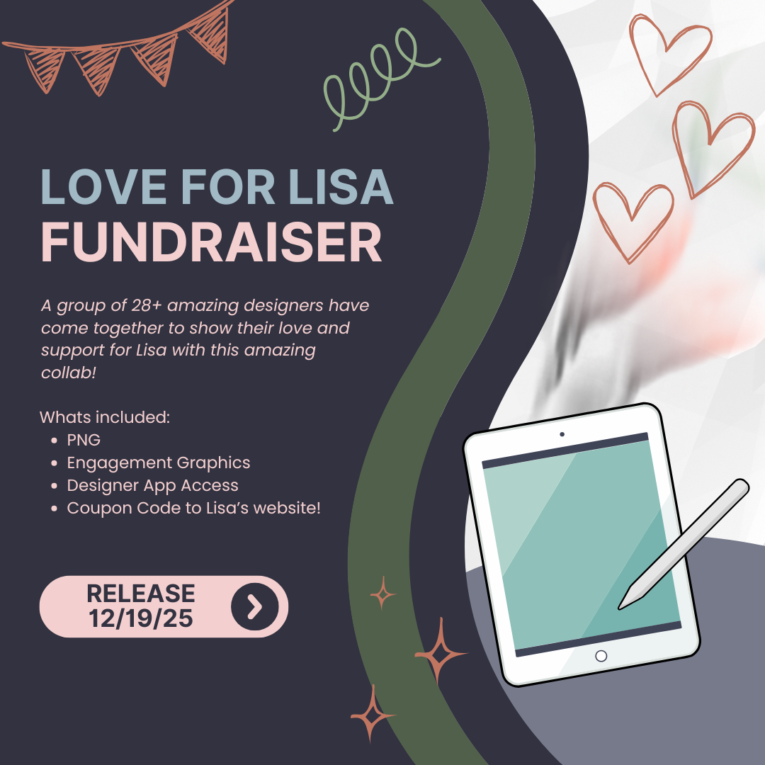 Love for Lisa Fundraiser