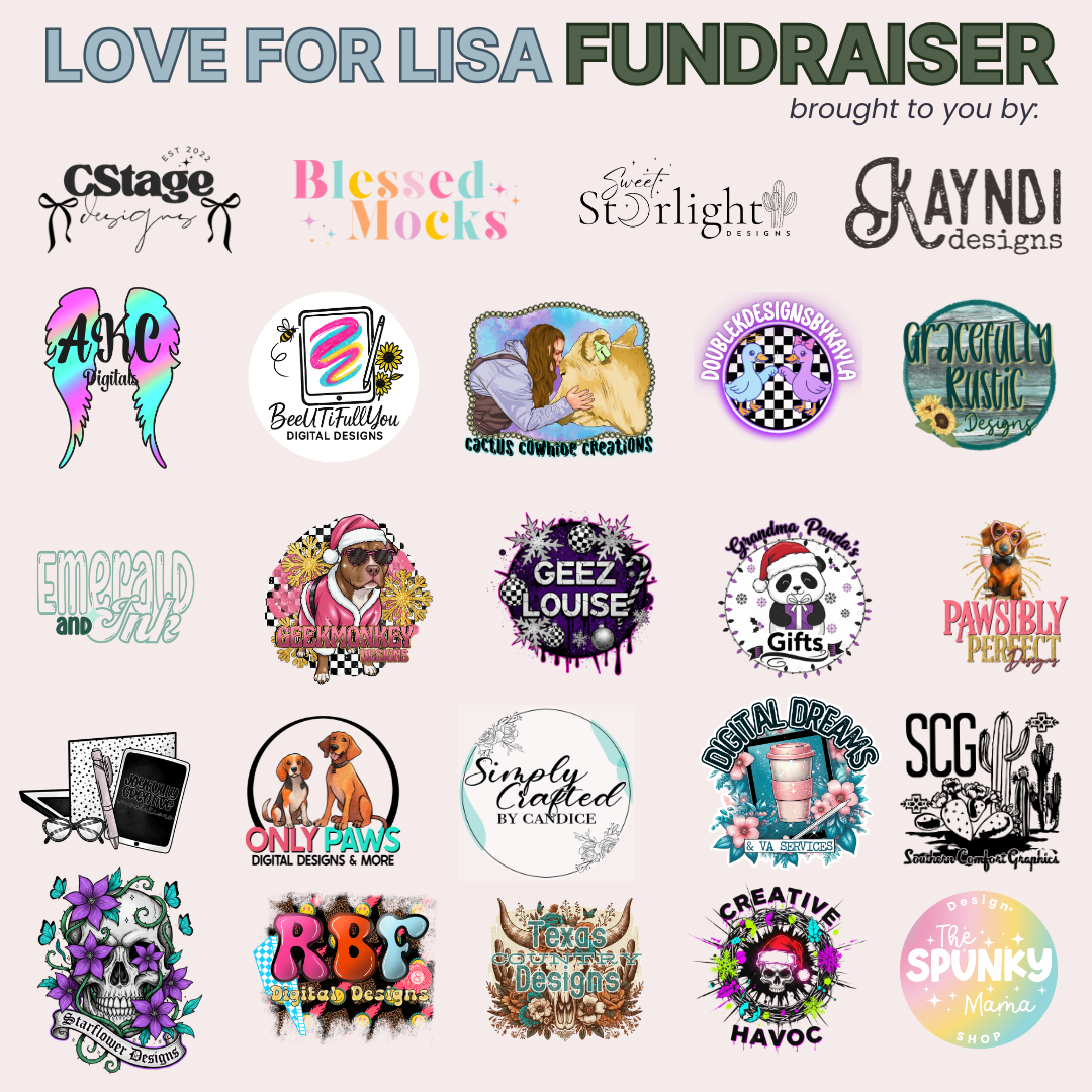 Love for Lisa Fundraiser