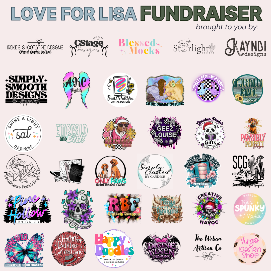 Love for Lisa Fundraiser