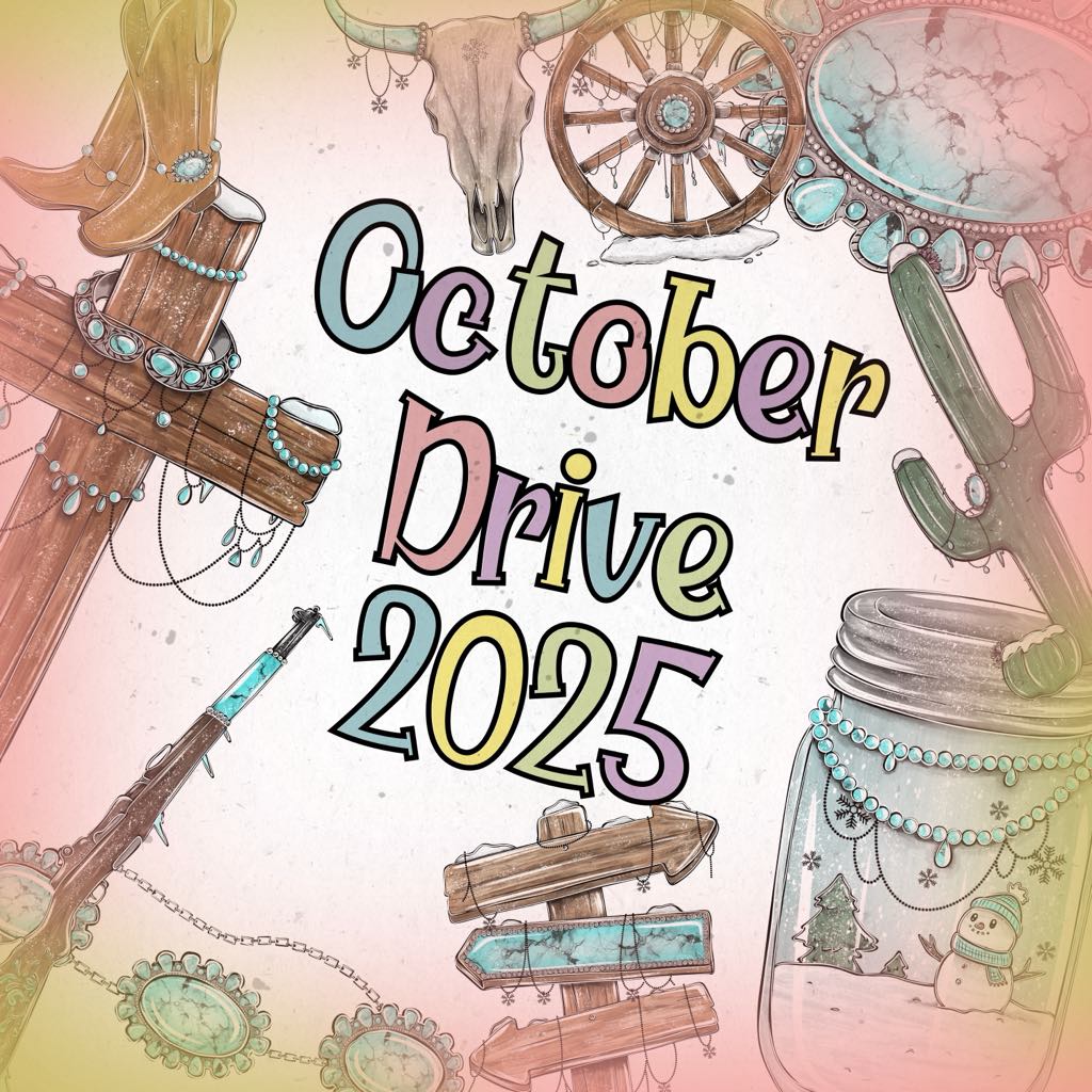October 2025 Drive
